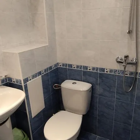 Antorino Villa Balchik