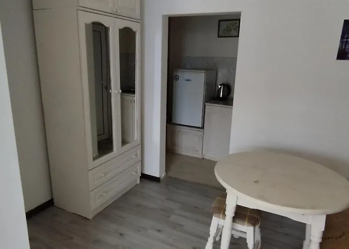 Луксозна вила Antorino *