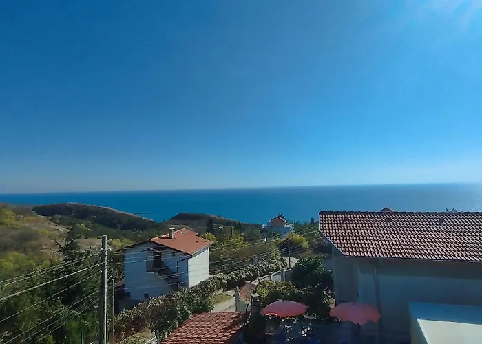 Antorino Луксозна вила *