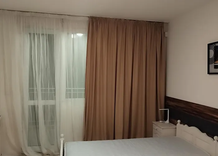 Луксозна вила Antorino *