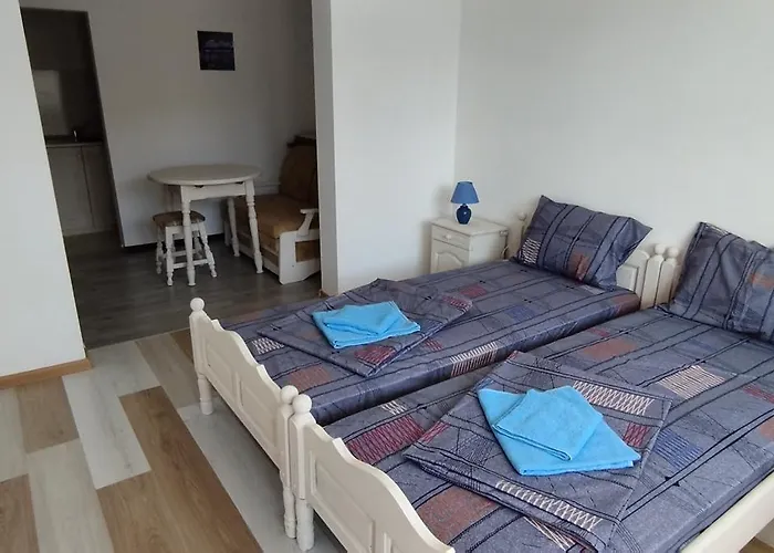 Луксозна вила Antorino *