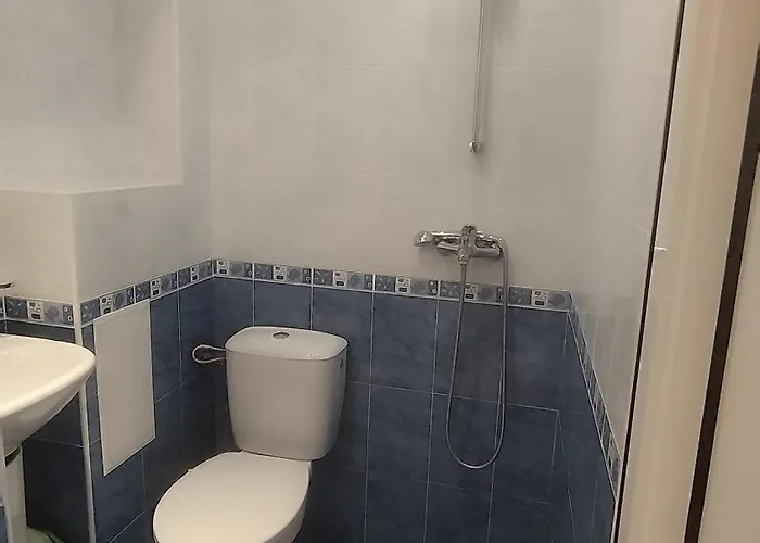 Antorino Луксозна вила Балчик