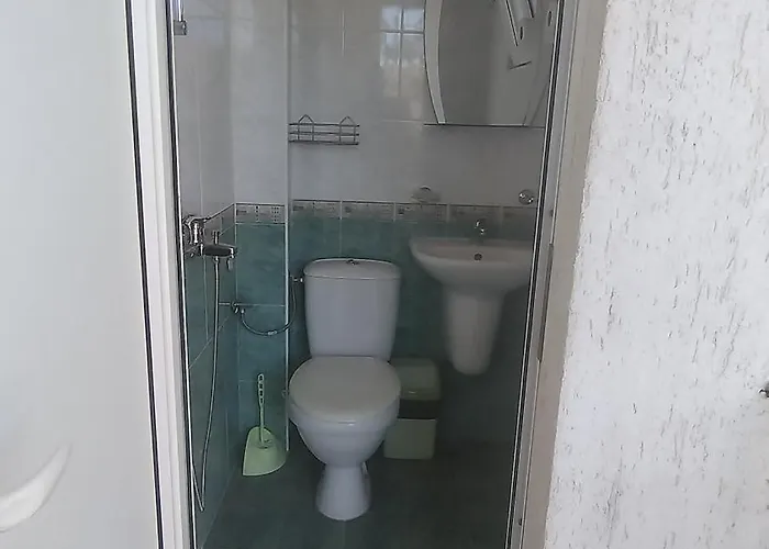 Луксозна вила Antorino *