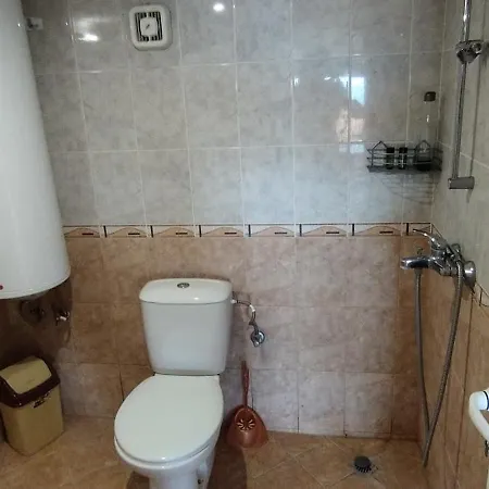 וילה Antorino בלצ'יק