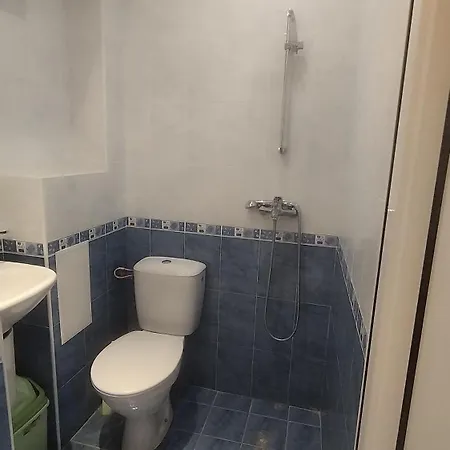 Antorino וילה בלצ'יק