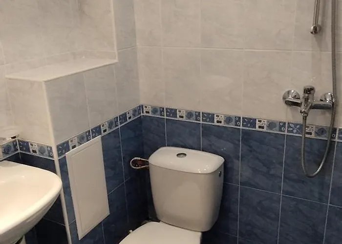 Antorino Villa Balchik