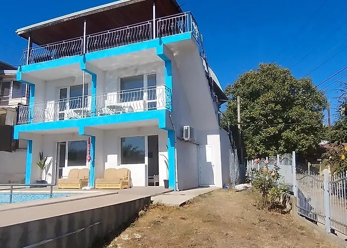 Villa Antorino Balchik