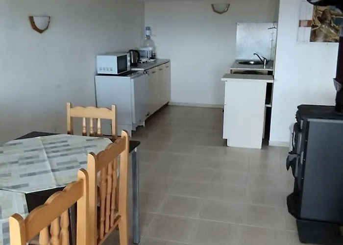 Antorino Villa Balchik